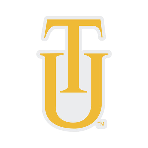Tuskegee University Choose Style and Size NCAA Vinyl Decal Sticker for Fans, Students, and Alumni
