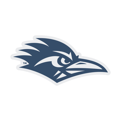 UTSA Road Runners Choose Style and Size NCAA Vinyl Decal Sticker for Fans, Students, and Alumni