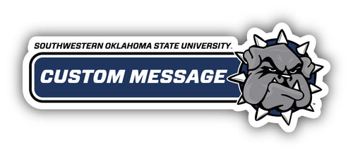 South Carolina State University Alumni 4 X 4 Magnet: South Carolina State University