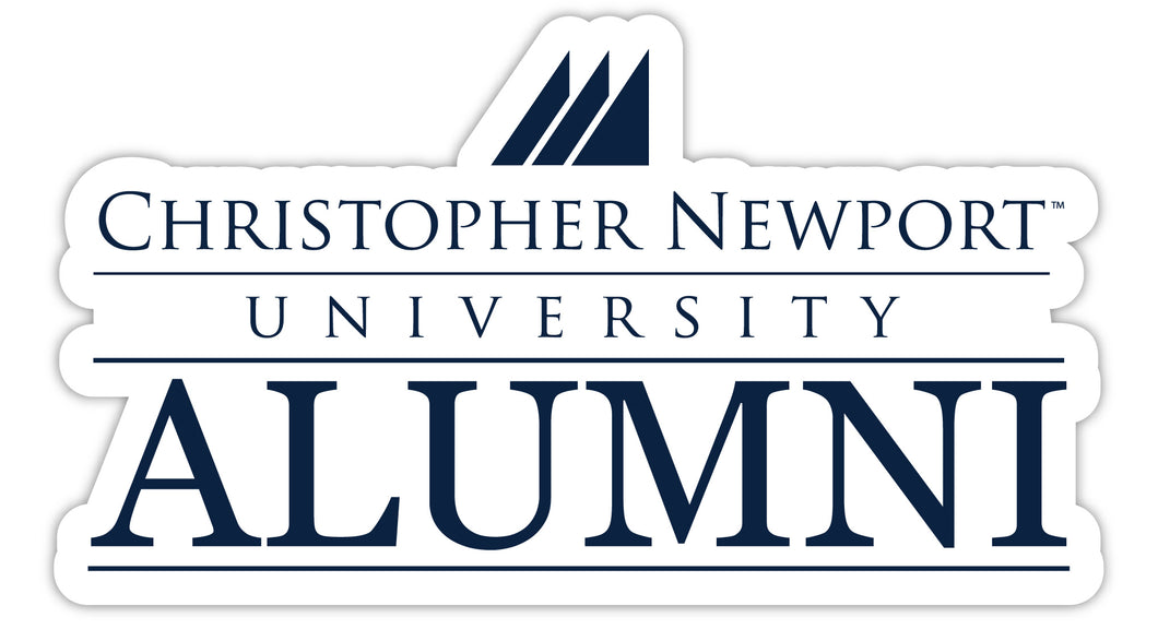 Christopher Newport Captains Alumni 4
