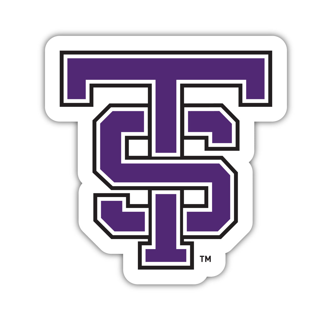 University of St. Thomas Parent Vinyl Decal Sticker Officially Licensed Collegiate Product