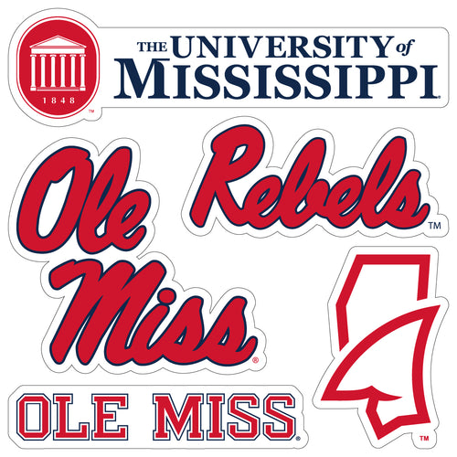 Mississippi Rebels 