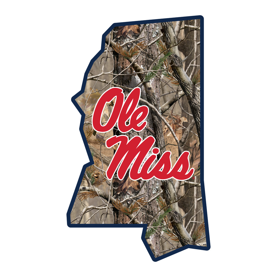 Mississippi Rebels 