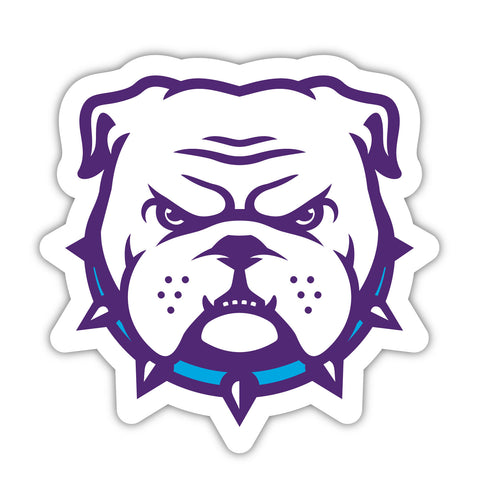Truman State University Sports Team Large Mascot Vinyl Decal Sticker Officially Licensed Collegiate Product 14-Inch