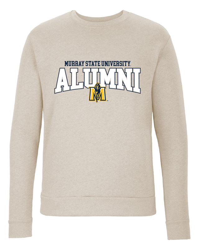 Murray State University Alumni Sweatshirt – Officially Licensed Unisex Crewneck Pullover
