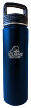 Load image into Gallery viewer, Delaware Blue Hens 32oz Elite Stainless Steel Tumbler - Variety of Team Colors
