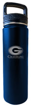 Load image into Gallery viewer, Grambling State Tigers 32oz Elite Stainless Steel Tumbler - Variety of Team Colors
