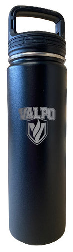 Valparaiso University 24oz Elite Stainless Steel Tumbler - Variety of Team Colors