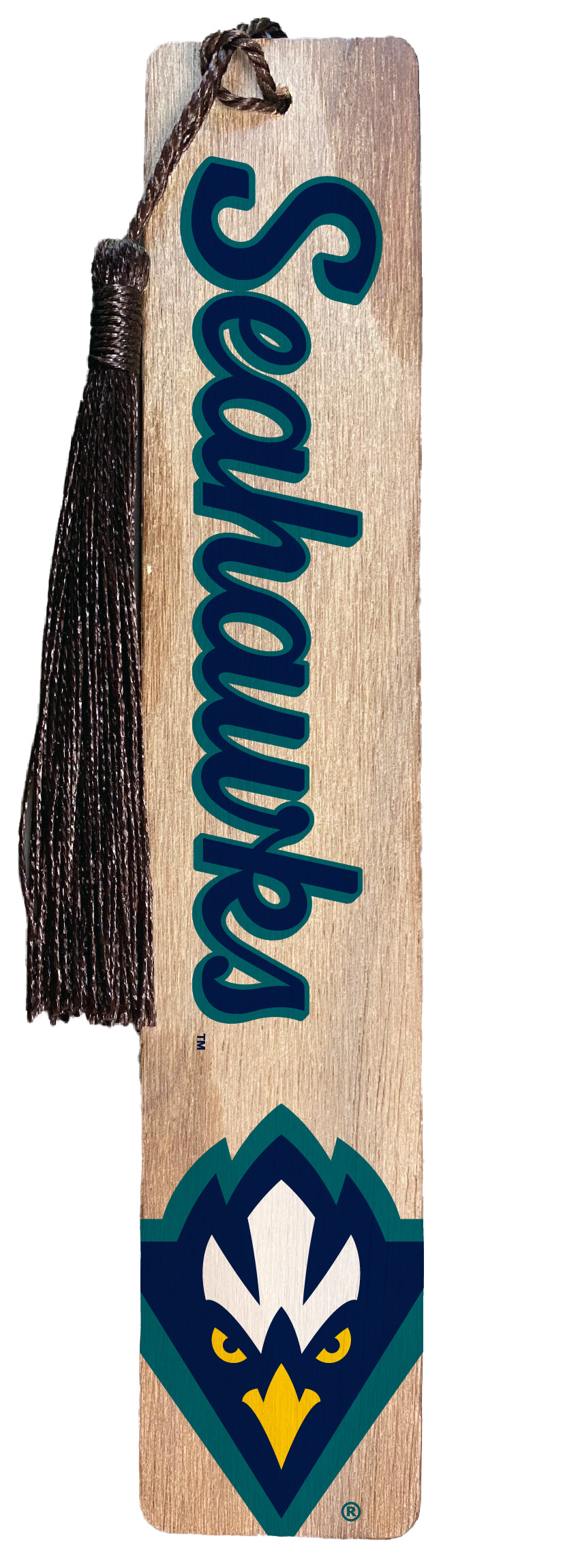 North Carolina Wilmington Seahawks Officially Licensed Collegiate ...