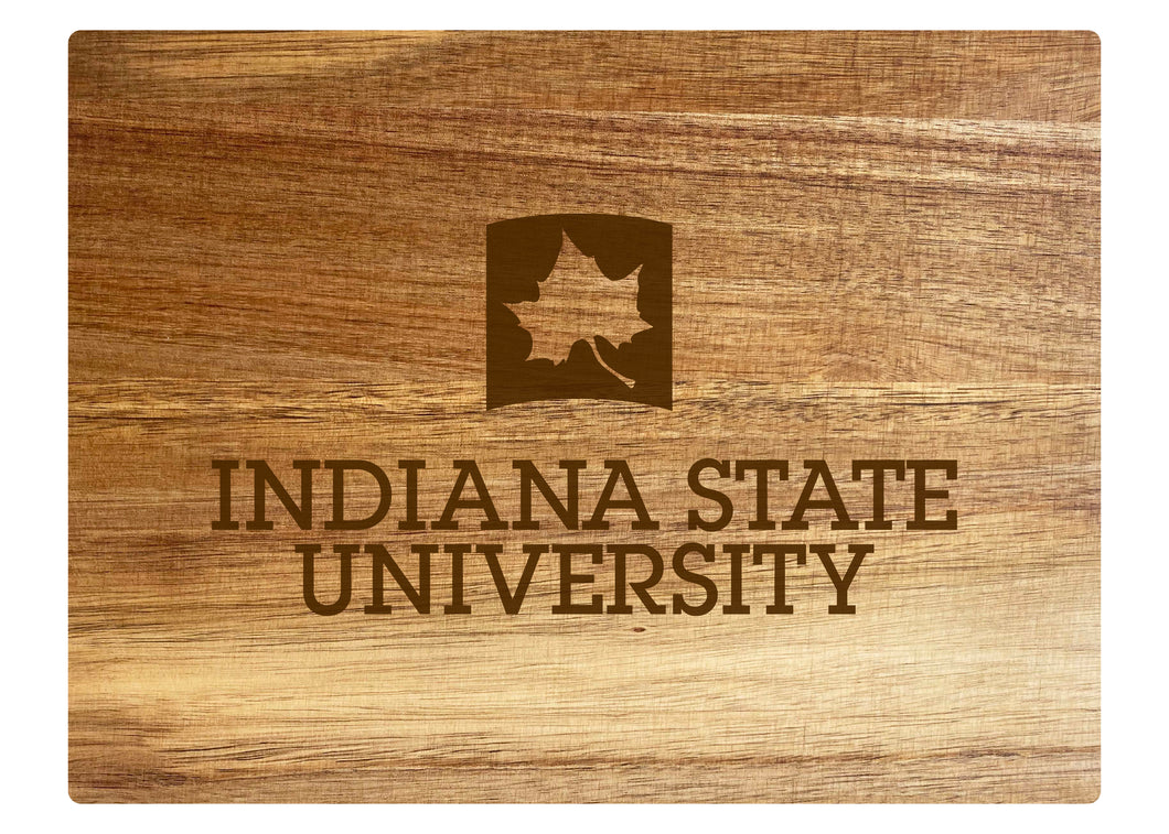 Indiana State University Small 8