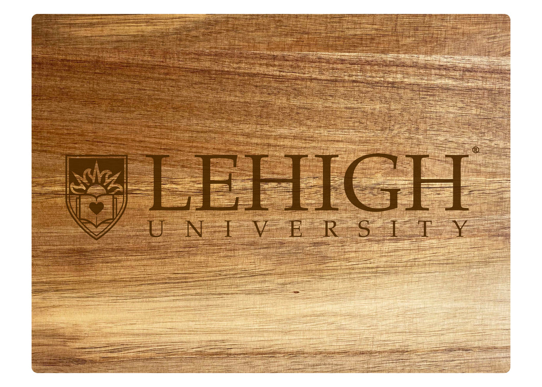 Lehigh University Mountain Hawks Small 8
