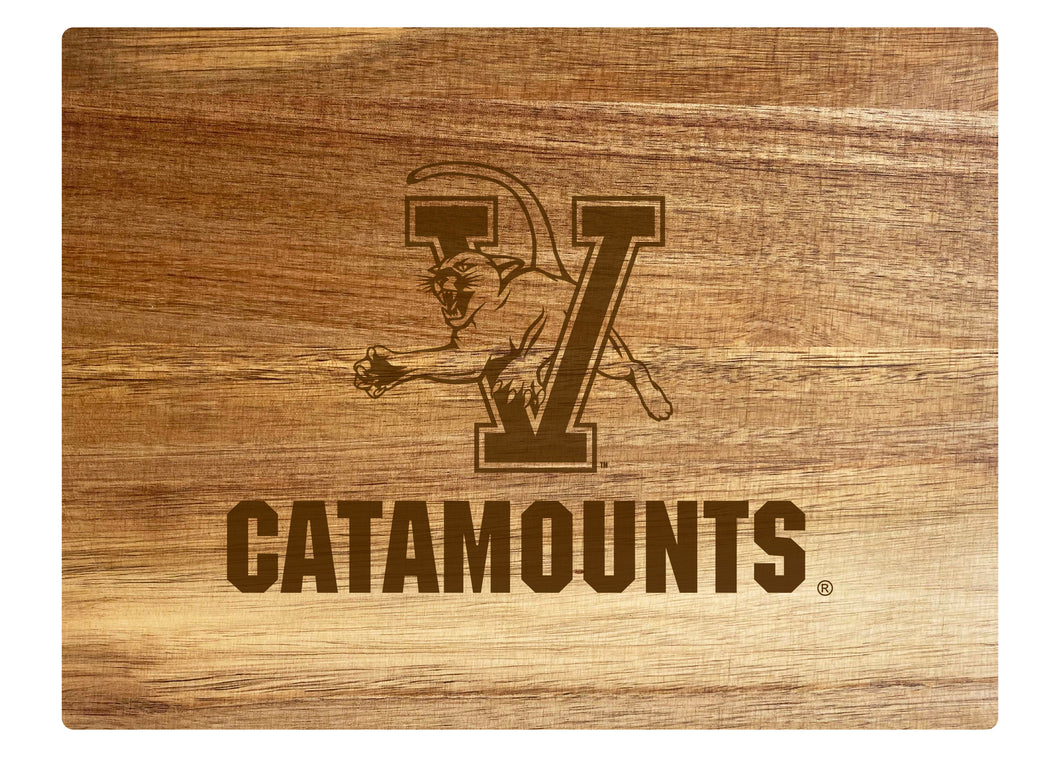 Vermont Catamounts Small 8