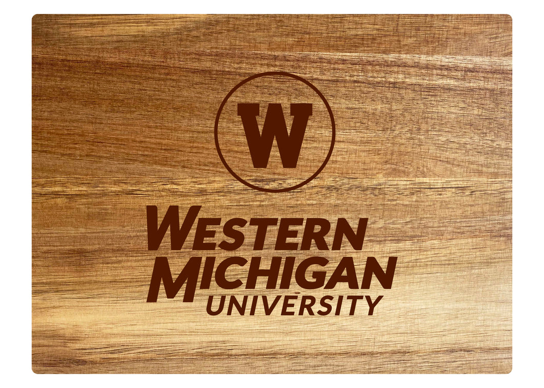 Western Michigan University Small 8
