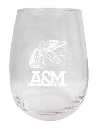 Mercer University 2 Oz Engraved Square Shot Glass - Alumni