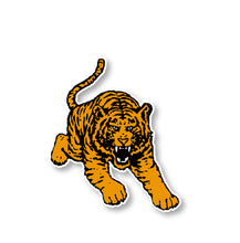 Load image into Gallery viewer, Tuskegee University 4-Inch Mascot Logo NCAA Vinyl Decal Sticker for Fans, Students, and Alumni
