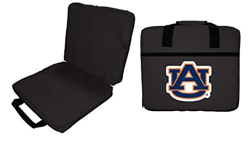 NCAA Auburn Tigers Ultimate Fan Seat Cushion – Versatile Comfort for Game Day & Beyond