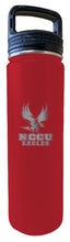 Load image into Gallery viewer, North Carolina Central Eagles 32oz Elite Stainless Steel Tumbler - Variety of Team Colors
