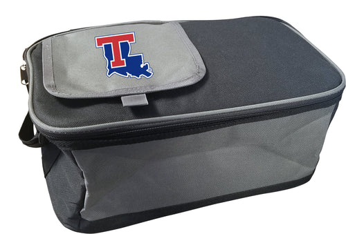 Louisiana Tech Bulldogs Officially Licensed Portable Lunch and Beverage Cooler