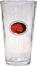 Load image into Gallery viewer, East Central University Pint Glass

