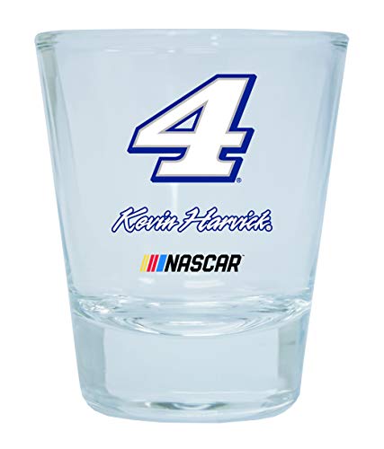 Kevin Harvick #4 Nascar Shot Glass