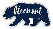 Load image into Gallery viewer, Clermont Florida Souvenir Decorative Stickers (Choose theme and size)
