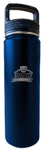 Load image into Gallery viewer, Shaw University Bears 32oz Elite Stainless Steel Tumbler - Variety of Team Colors
