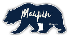 Load image into Gallery viewer, Maupin Oregon Souvenir Decorative Stickers (Choose theme and size)
