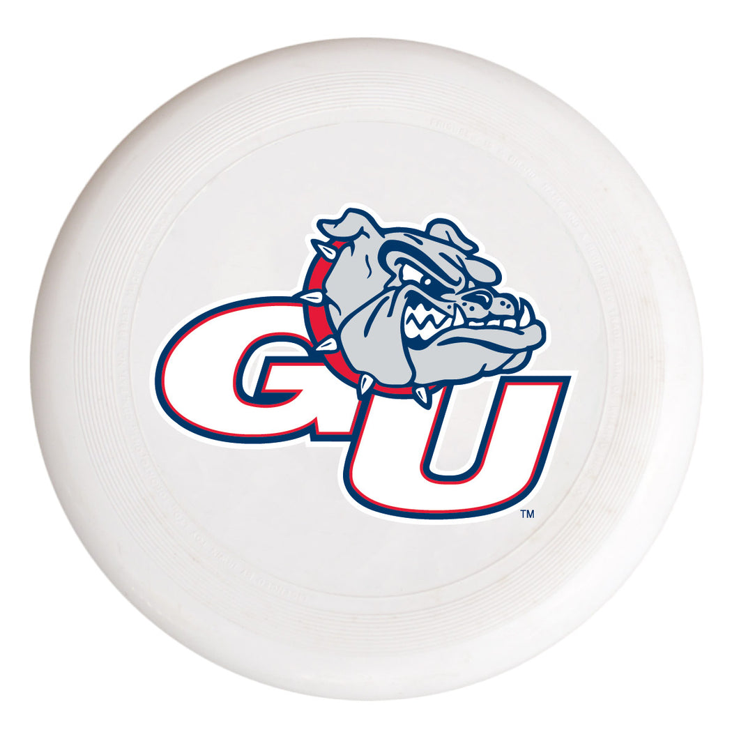 R and R Imports Gonzaga Bulldogs Flying Disc
