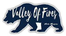Load image into Gallery viewer, Valley of Fires New Mexico Souvenir Decorative Stickers (Choose theme and size)
