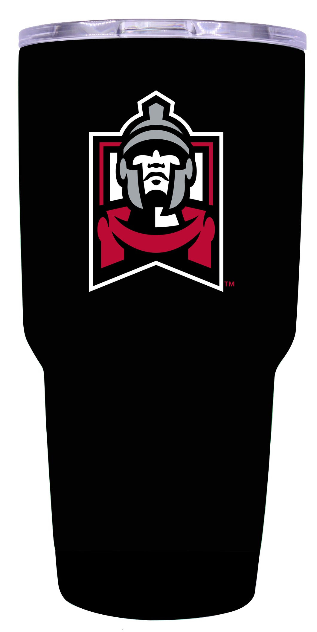 East Stroudsburg University Mascot Logo Tumbler - 24oz Color-Choice Insulated Stainless Steel Mug