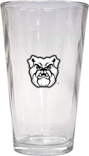 Load image into Gallery viewer, Butler University Pint Glass
