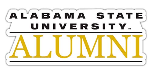 Alabama State University Alumni 4
