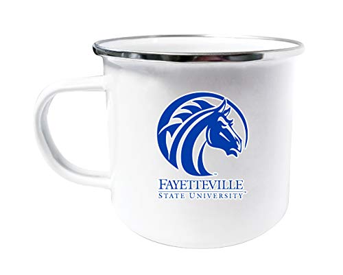 Fayetteville State University Camper Mug - Choose Your Color