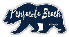 Load image into Gallery viewer, Pensacola Beach Florida Souvenir Decorative Stickers (Choose theme and size)

