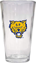 Load image into Gallery viewer, Fort Valley State University Pint Glass
