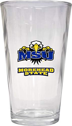 Morehead State University Pint Glass