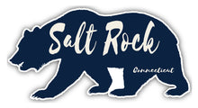 Load image into Gallery viewer, Salt Rock Connecticut Souvenir Decorative Stickers (Choose theme and size)
