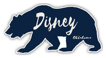 Load image into Gallery viewer, Disney Oklahoma Souvenir Decorative Stickers (Choose theme and size)
