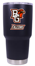 Load image into Gallery viewer, Bowling Green Falcons 24 oz Choose Your Color Insulated Stainless Steel Tumbler
