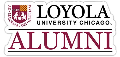 Loyola University Ramblers Alumni 4