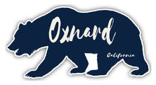 Load image into Gallery viewer, Oxnard California Souvenir Decorative Stickers (Choose theme and size)
