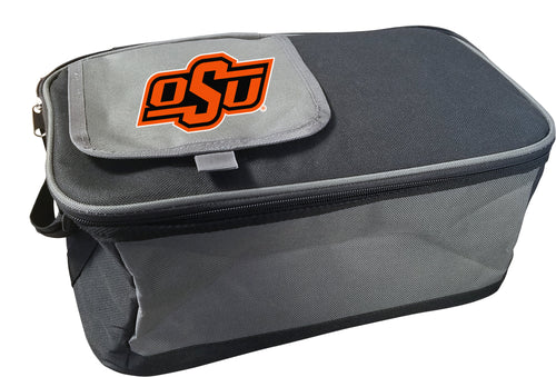 Oklahoma State Cowboys Officially Licensed Portable Lunch and Beverage Cooler