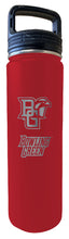Load image into Gallery viewer, Bowling Green Falcons 32oz Stainless Steel Tumbler - Choose Your Color
