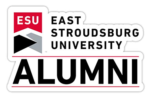 East Stroudsburg University Alumni 4