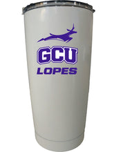 Load image into Gallery viewer, Grand Canyon University Lopes NCAA Insulated Tumbler - 16oz Stainless Steel Travel Mug
