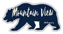 Load image into Gallery viewer, Mountain View Arkansas Souvenir Decorative Stickers (Choose theme and size)
