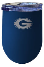 Load image into Gallery viewer, Grambling State Tigers NCAA Laser-Etched Wine Tumbler - 12oz  Stainless Steel Insulated Cup

