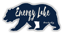 Load image into Gallery viewer, Energy Lake Kentucky Souvenir Decorative Stickers (Choose theme and size)
