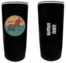 Load image into Gallery viewer, Ada Minnesota Souvenir 16 oz Stainless Steel Insulated Tumbler
