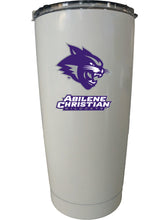 Load image into Gallery viewer, Abilene Christian University NCAA Insulated Tumbler - 16oz Stainless Steel Travel Mug
